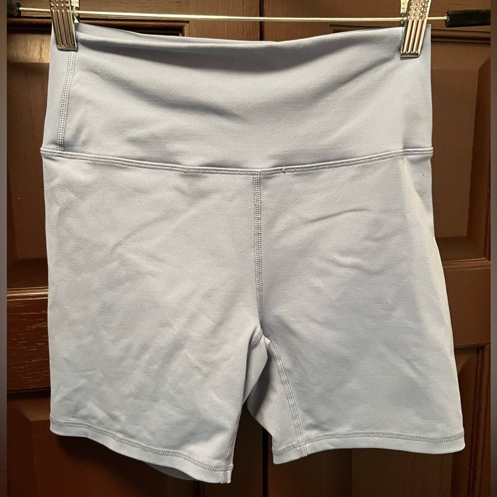Elite Eleven Touch Shorts - Blue- M